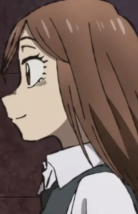 Abe-chan