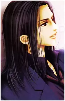 Ichinose, Takumi