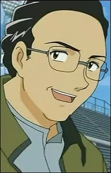 Honda, Yoshiharu
