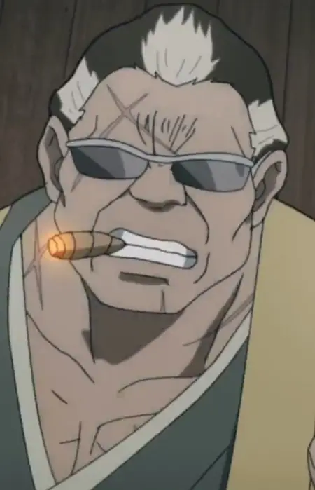 Haruhisa