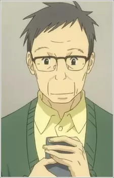 Kawachi, Kenji