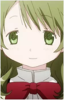Shizuki, Hitomi
