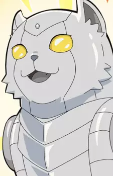 Mecha Yozora