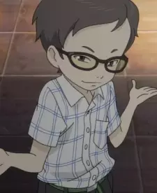 Belenbauza Yamada, Gabriel