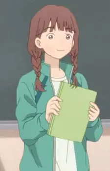 Nagata, Fuuka