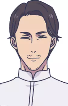 Ishikawa, Soujirou