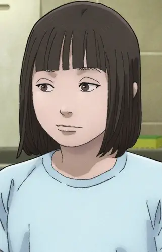 Miyagi, Anna