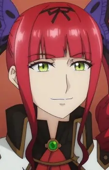 Fohkelpi, Ottilie