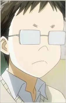 Komano, Tsutomu
