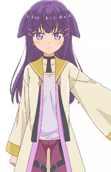 Amulet, Tia