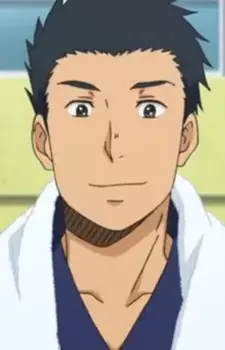 Kinukawa, Taisuke