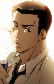 Kiba, Shuutarou