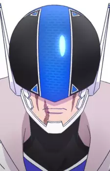 Aoshima, Shougo