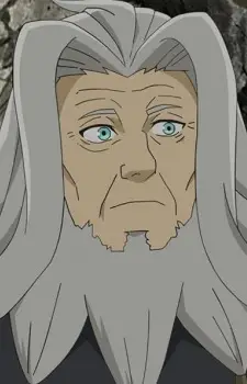 Berasus, Arthur