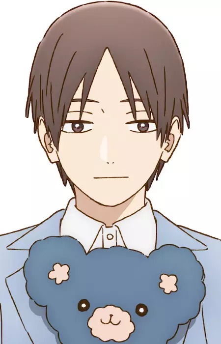 Ichikura, Hayate