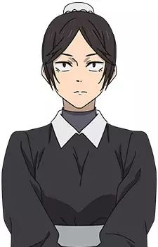 Kuroi, Misato