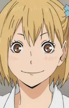 Yachi, Hitoka