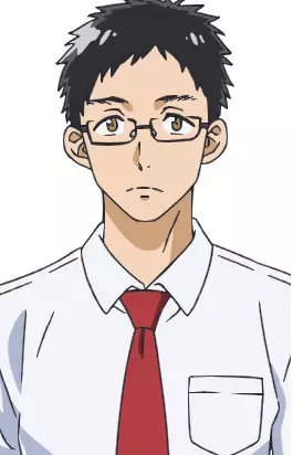 Shibata, Osamu