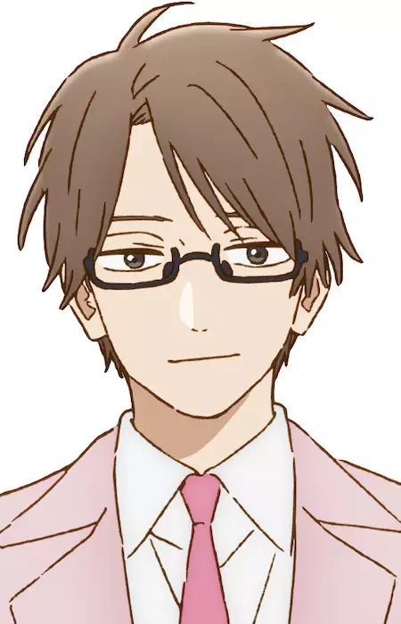 Mima, Takayuki