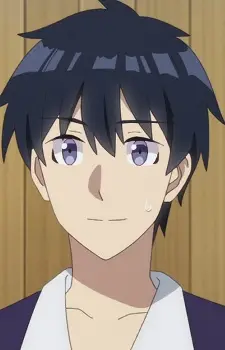 Machio, Hiraku