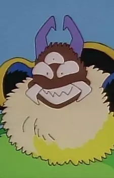 Kumo-otoko