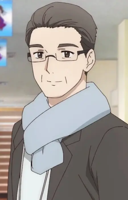 Kyouboku, Yutaka