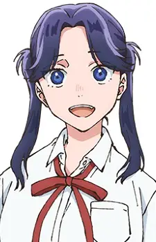 Moriya, Ayame