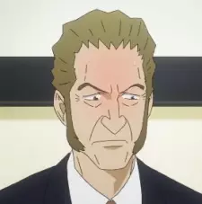 Butler, Jason