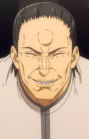 Sonoda, Shigeru
