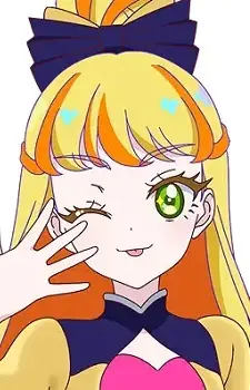 Igarashi, Juria