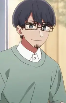 Akane's Father