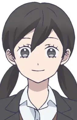 Shimojima, Tsukiko