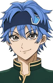Enishiro, Souji