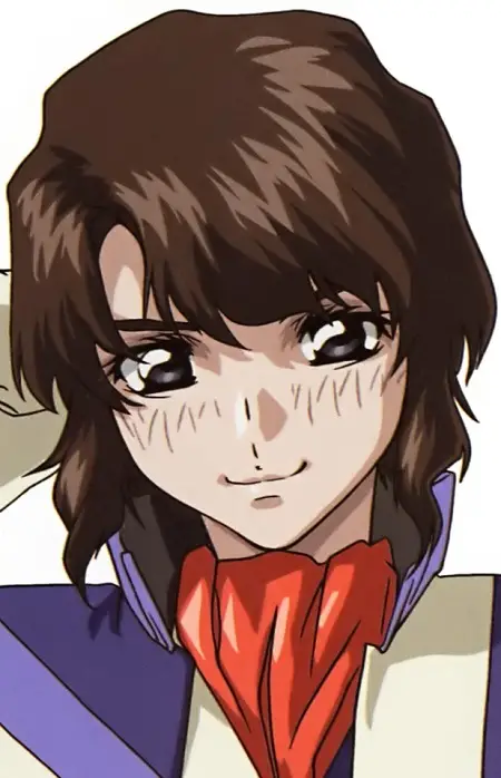 Kaname, Sakura