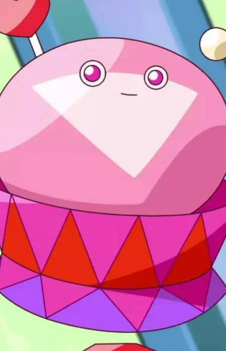 Himari's Aimu