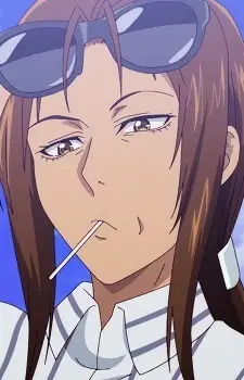Kotegawa, Sayaka