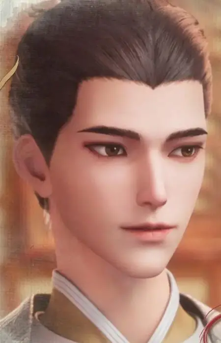 Chen, Liuwang