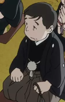 Kobayashi, Husband