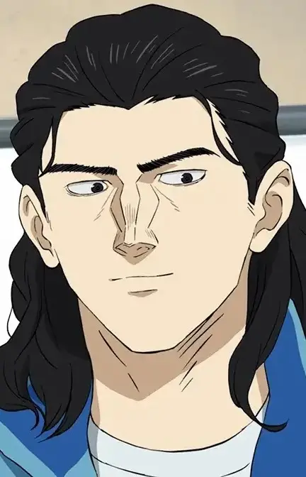 Nigami, Takeru