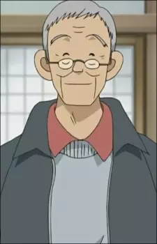 Asami, Kikuji