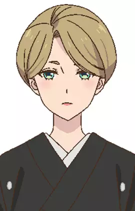 Goshiki, Miyako