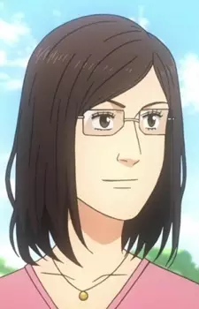 Azuma, Kayoko
