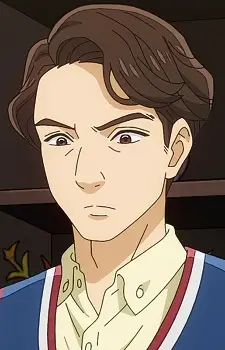 Kanbara, Satoshi