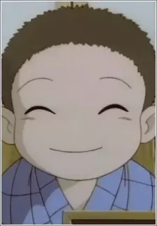 Arai, Iori