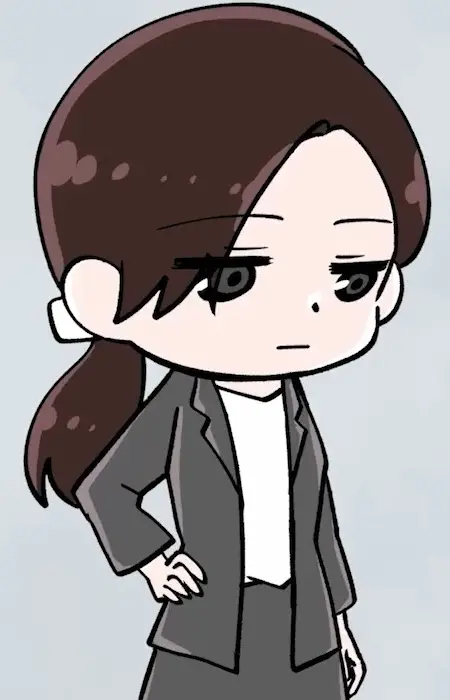 Female Investigator