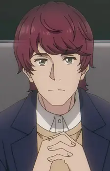 Angus, Peter
