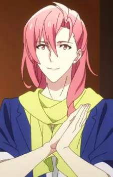 Anesagi, Kaoru
