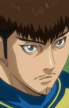 Ideguchi, Satoshi