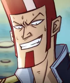 Captain Jack