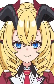 Ryuuzaki, Karin